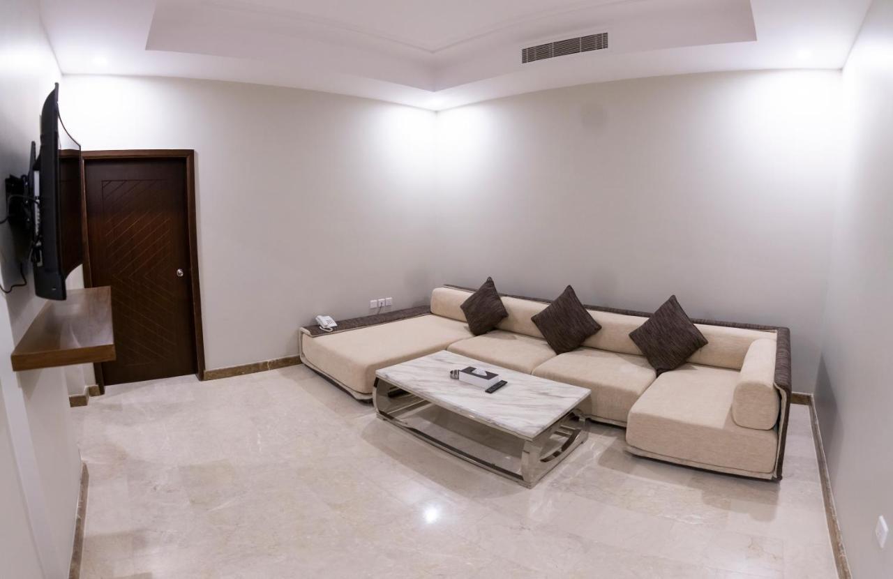 Seven Gardens Hotel Таиф Экстерьер фото